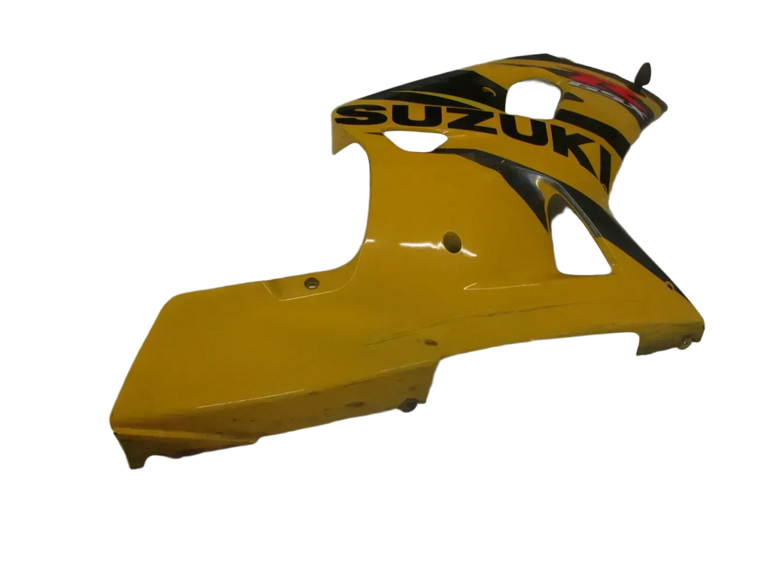 Verkleidung Y145 Suzuki GSX-R 750 K1 Seitenverkleidung rechts Seite 94471-35F - Bild 1