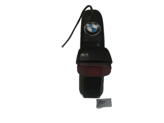 Fender Kotflügel B84 BMW R 75/5 hinten Verkleidung Rücklicht Emblem Spritzschutz - Bild 2