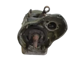 Motor 352807 Motorblock Kurbelwelle BM25 BMW R 27 Motorgehäuse Gehäuse Kupplung - Bild 1