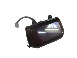 Suzuki GSX-R 400 GK71F Rückleuchte Licht hinten Bremslicht taillight - Bild 2