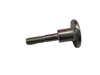 R1327 Kawasaki VN 800 A_B Vulcan Schraube Rahmen 92150-1947 Halter Bolzen Spezial - Bild 1