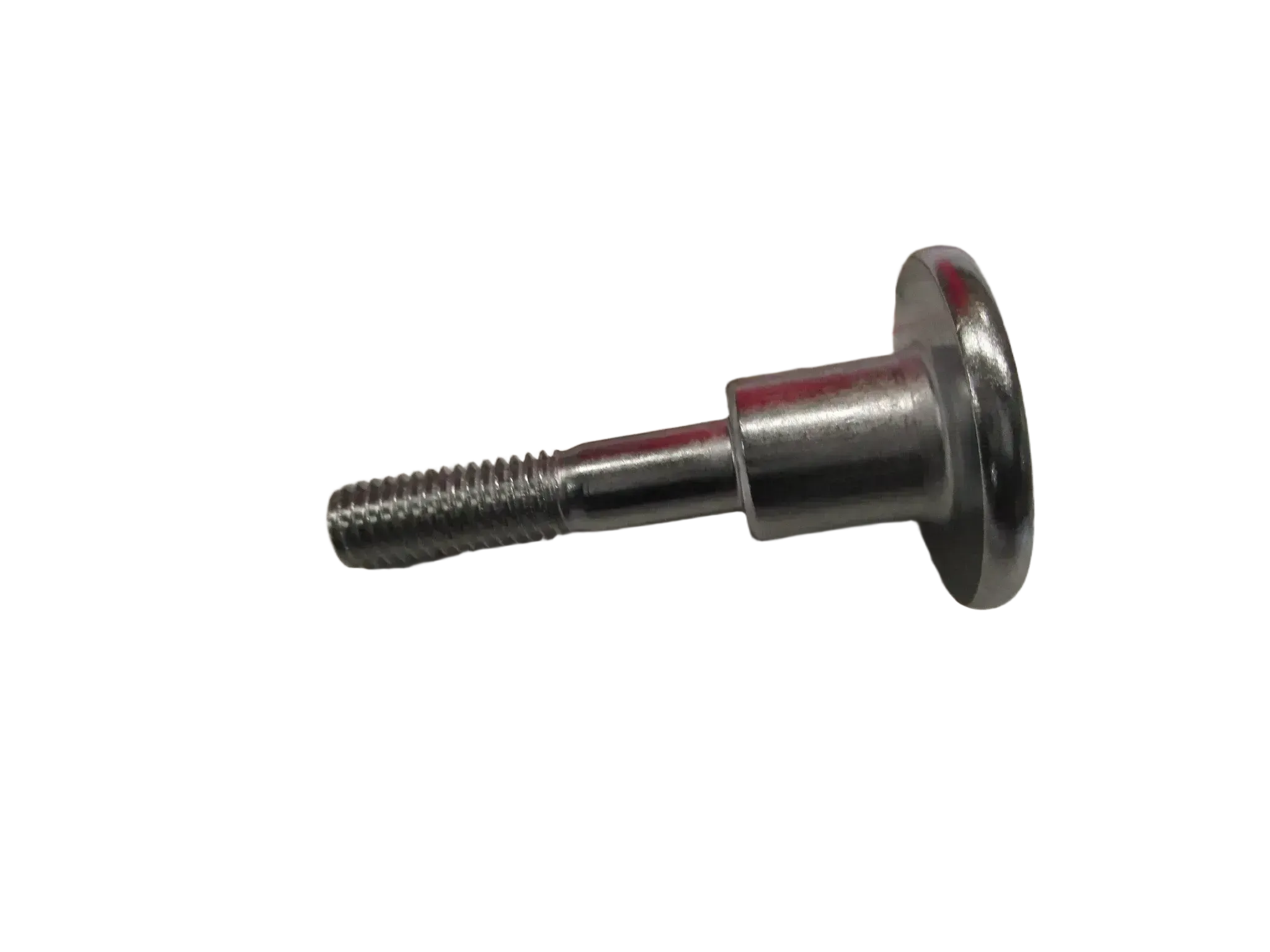 R1327 Kawasaki VN 800 A_B Vulcan Schraube Rahmen 92150-1947 Halter Bolzen Spezial - Bild 1