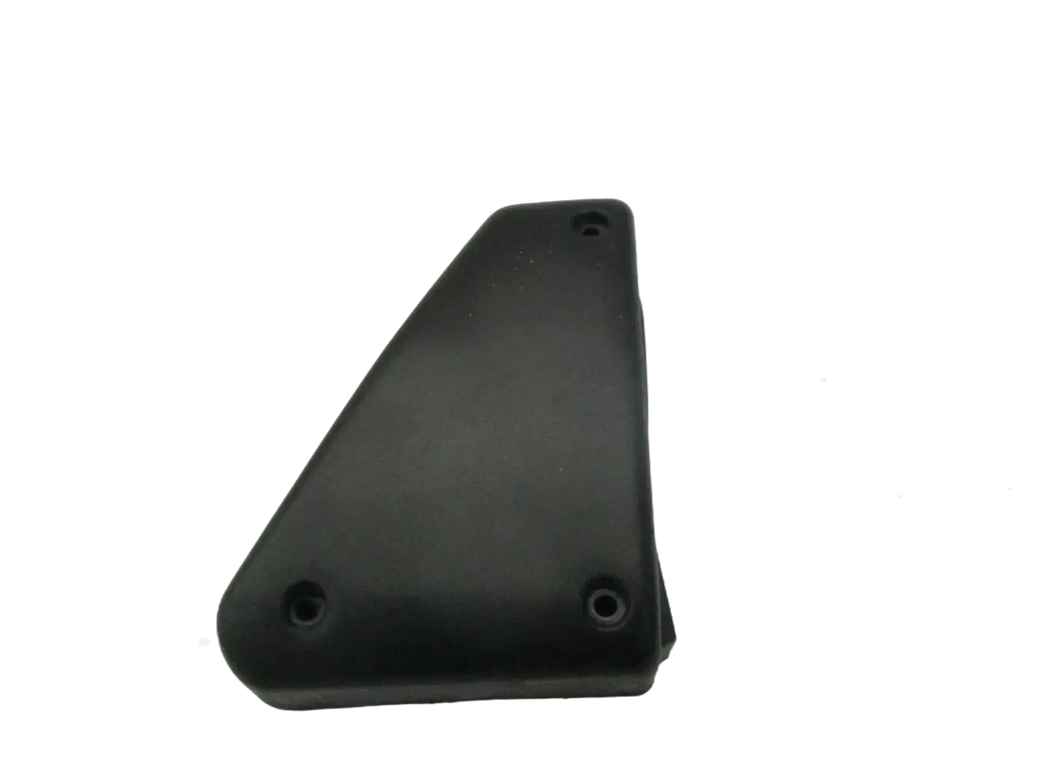 2. Yamaha FZS 600 Fazer RJ 02 Luftfilterdeckel rechts Verkleidung - Bild 1
