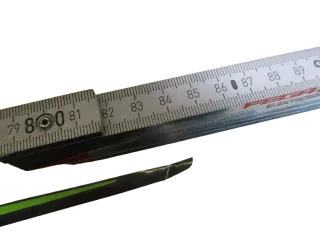 A1775 Kawasaki J 125_300 Dekorstreifen 56069-Y240 Emblem links - Bild 5