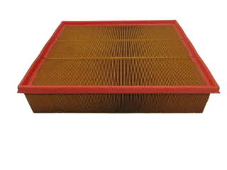F6 Mann Mercedes Sprinter Ersatzfilter C32338 Luftfilterkasten Motorluftfilter - Bild 3