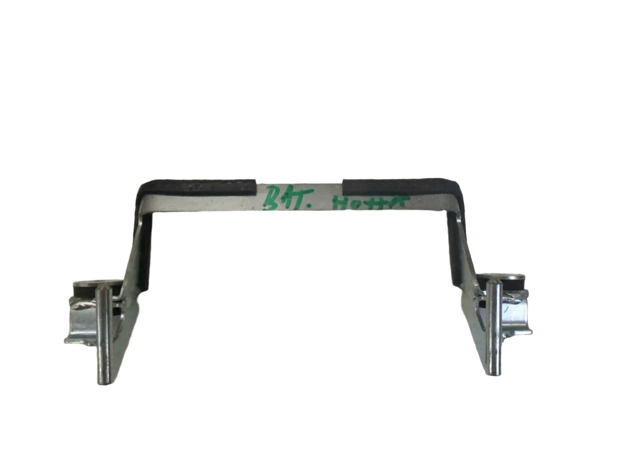 Batteriehalter Kawasaki Z 125 Ninja 19-24 ABS Rahmen Kasten Halter - Bild 1