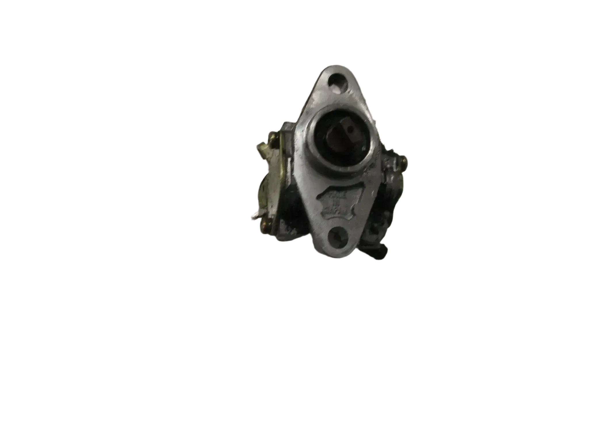 Q1254 Piaggio TPH Vespa Mischpumpe Motorölpumpe Motor - Bild 1