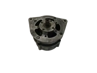 Q1343 Lichtmaschine Mercedes Bosch 0120489331 Generator 14 V - Bild 1