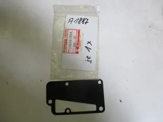 A1887 Kawasaki GPX_ZX-R 750 Entlüftungsdeckeldichtung 11009-1604 - Bild 1