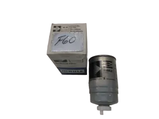 F60 Mahle VW Audi Dieselfilter KC 18 Motor Kraftstofffilter Motor - Bild 2