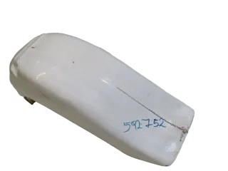 X4 Fender hinten Harley Davidson Softail_Fat Boy 592752 Kotflügel - Bild 2