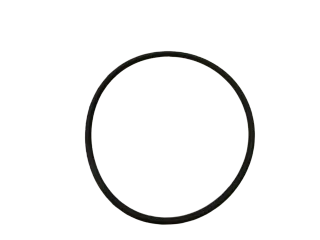 R1494 Kawasaki GPX 500 R Dichtung Zylinder 92055-1292 Motor seal - Bild 3