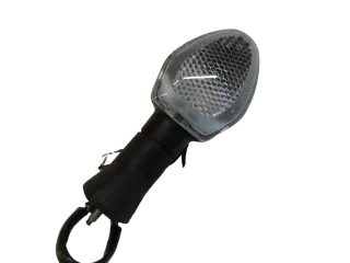 E1521. Suzuki DL 1000 V-Strom Blinker vorne rechts 35601-08JA0 - Bild 3