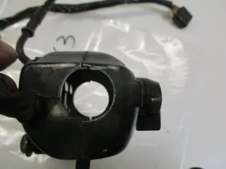 W1563 Yamaha TR1_XV 1000_920 Lenkerschalter rechts switch right - Bild 5