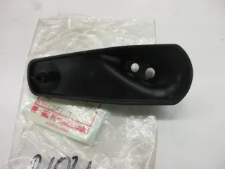 R1022 Kawasaki GPX 600 R Blinkeraufnahme 23051-1187 vorne links Halter - Bild 3