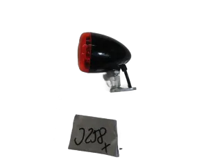 J258 Harley Davidson Softail Dyna Blinker vorne rechts oder links Original - Bild 1