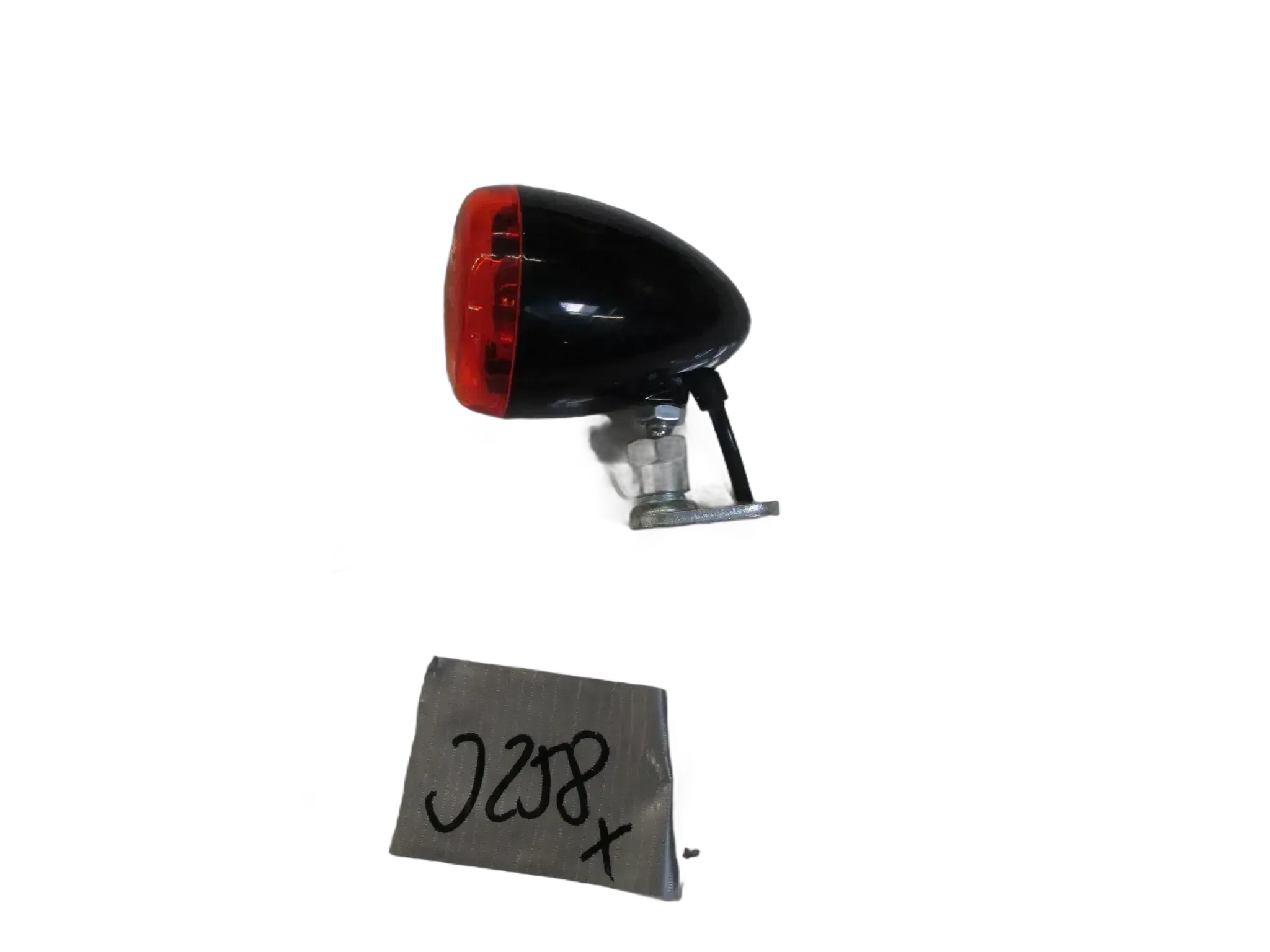 J258 Harley Davidson Softail Dyna Blinker vorne rechts oder links Original - Bild 1