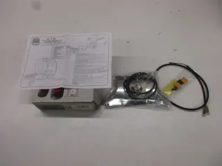A1409 Givi E76 Topcase Kofferbeleuchtung Licht Elektronik - Bild 1