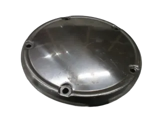 Kupplungsdeckel Motordeckel L9. Harley Davidson Softail M8 Gehäuse 25700896 - Bild 2
