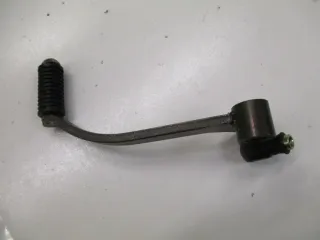 R548 Kawasaki KLE 500 Schalthebel 13242-1291 Getriebe shift - Bild 4