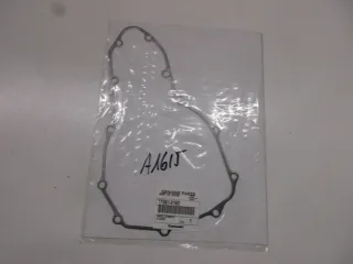 A1615 Kawasaki KLE 650 Versys Kupplungsdeckeldichtung Motor 11061-0165 Original seal - Bild 1