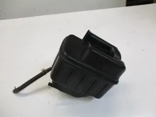 4. Honda Gl 1100 DX Goldwing Luftfilterkasten airbox Gehäuse - Bild 1