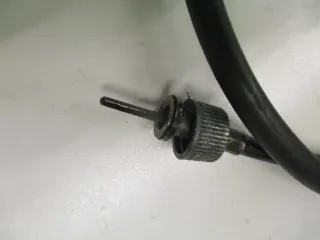 1. Yamaha TDR 125 5AN Bj97 Drehzahlmesserwelle Antrieb Armaturen - Bild 2