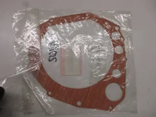 A1652 Suzuki GSX-R 600_750 Kupplungsdeckeldichtung 11482-33E01 Motor Original gasket - Bild 3