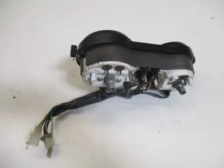 1. Yamaha TDR 125 5AN Bj97 Kombiinstrumente Armaturen Tacho - Bild 3