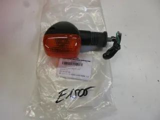 E1505. Suzuki GS 500 F Blinker hinten rechts 35603-01D20 Original Blinkleuchte - Bild 2