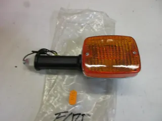 E1515. Suzuki GS GSX Blinker hinten oder vorne 243-14 Blinkleuchte Zubehör - Bild 2