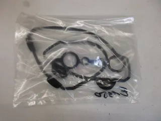 E1950. Suzuki AN 650 A Burgman Motordichtung 11173-10G00 Ventildeckel Motor seal - Bild 3
