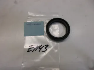 E1143 Suzuki GSX 1300 TL 1000 Simmerring Dichtung 51153-41G00 Gabel Standrohr - Bild 1