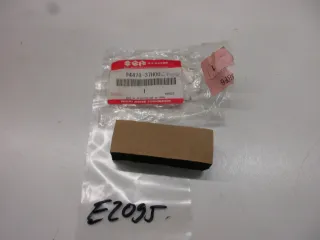 E2095 Suzuki GSX-R 600_750 Dämmung Verkleidung 94478-37H00 Schaumgummi Polster - Bild 1