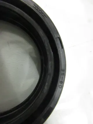 E2125 Suzuki Dichtung Simmerring AR2050F Motor 35-60 Wellendichtring seal - Bild 4