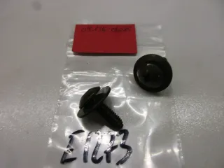 E1273 Suzuki XF 650 Freewind Schrauben Verkleidung 09136-06085 Stift M6 x 20 mm - Bild 1