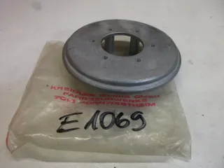E1069. Suzuki RV 50 Druckplatte Kupplung 21462-22000 Kupplungsgehäuse clutch - Bild 4