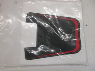 E1911. Suzuki DL 650_1000 V-Strom Aufkleber Dekor 990D0-11JTP-001 Tankpad Benzintank Folie - Bild 2