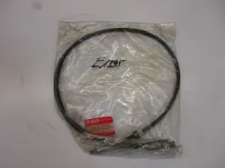 E1395 Suzuki GSX 750 S Tachowelle Tachometerwelle 34910-09300 Tacho Welle speedo - Bild 1