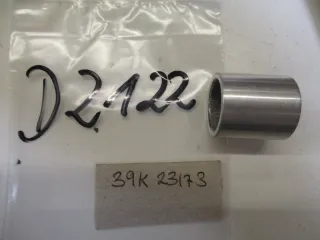 D2121 Yamaha YZ 80_XT 350 Buchse 39K-23173 Konusspindel Gabel Hülse Abstandshalter - Bild 1