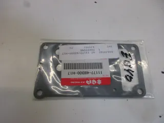 E1840. Suzuki GSX 750_1100 F Dichtung 11177-48B00-H17 Ventildeckel Motordeckel - Bild 2