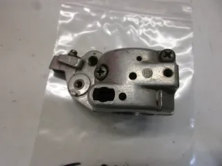E1012. Suzuki RV 50 Lenkerschalter Gehäuse 57700-27600 Armatur Lenker Lenkarmatur - Bild 4