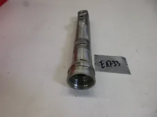 E1733. Suzuki RV 50 Gabelrohr Tauchrohr 51131-27790 links Gabel Standrohr fork - Bild 3