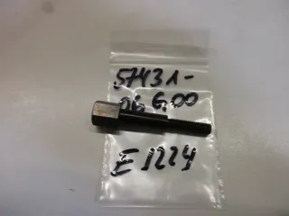 E1224 Suzuki DL 1000 A Bolzen Schraube 57431-06G00 Lenker Armatur Rahmen - Bild 1