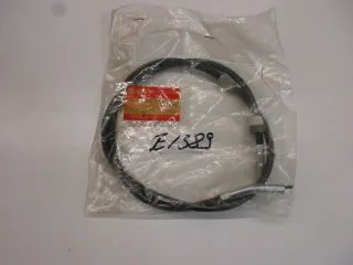 E1389 Suzuki GS 550_650 Tachowelle Tachometerwelle 34910-34410 Tacho Welle speedo - Bild 1