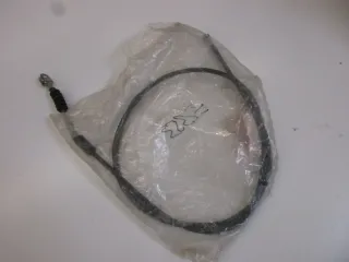 E1353 Suzuki GS 1000 Kupplungszug Kupplungsseil 58200-49140 bowdenzug clutch - Bild 3