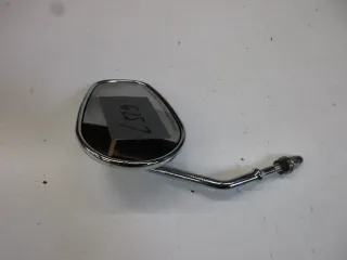L519. Harley Davidson Softail Dyna Spiegel Rückspiegel rechts Original mirror - Bild 2