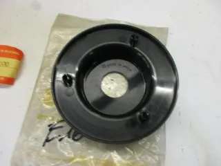 E1604. Suzuki GS 450_550 L Felgendeckel 54871-45000 Felge vorne Radnabe Deckel - Bild 3