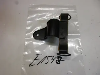 E1548. Suzuki GS 750 E Lampenhalter 51530-49200-291 vorne rechts Scheinwerferhalter - Bild 2