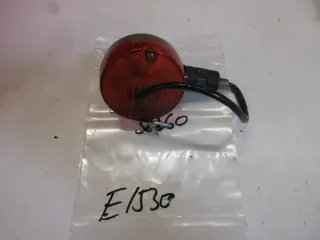E1530. Suzuki DR 250 S Blinker vorne rechts 35601-38260 Original Blinkleuchte - Bild 1